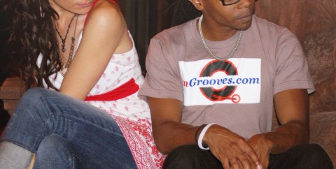Music. Style. Life.  We are 4Groovers.